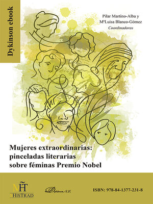 cover image of Mujeres extraordinarias